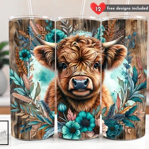 Gobelet en acier inoxydable Hot Girl Summer Cow de 20 oz ou 30 oz - France