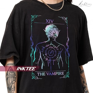 Camisa Astarion, astarion elfo pálido, cena de niña astarion, inspirado en astarion, baldurs gate 3, bg3 astarion, astarion, baldurs gate 3 astarion