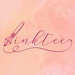 InkteeIT store logo
