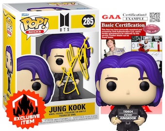 Funko pop! BT21 フィギュア 7体セット Funko POP! Animation - BT21 Vinyl Figures - SET OF 7 (Cooky, Mang