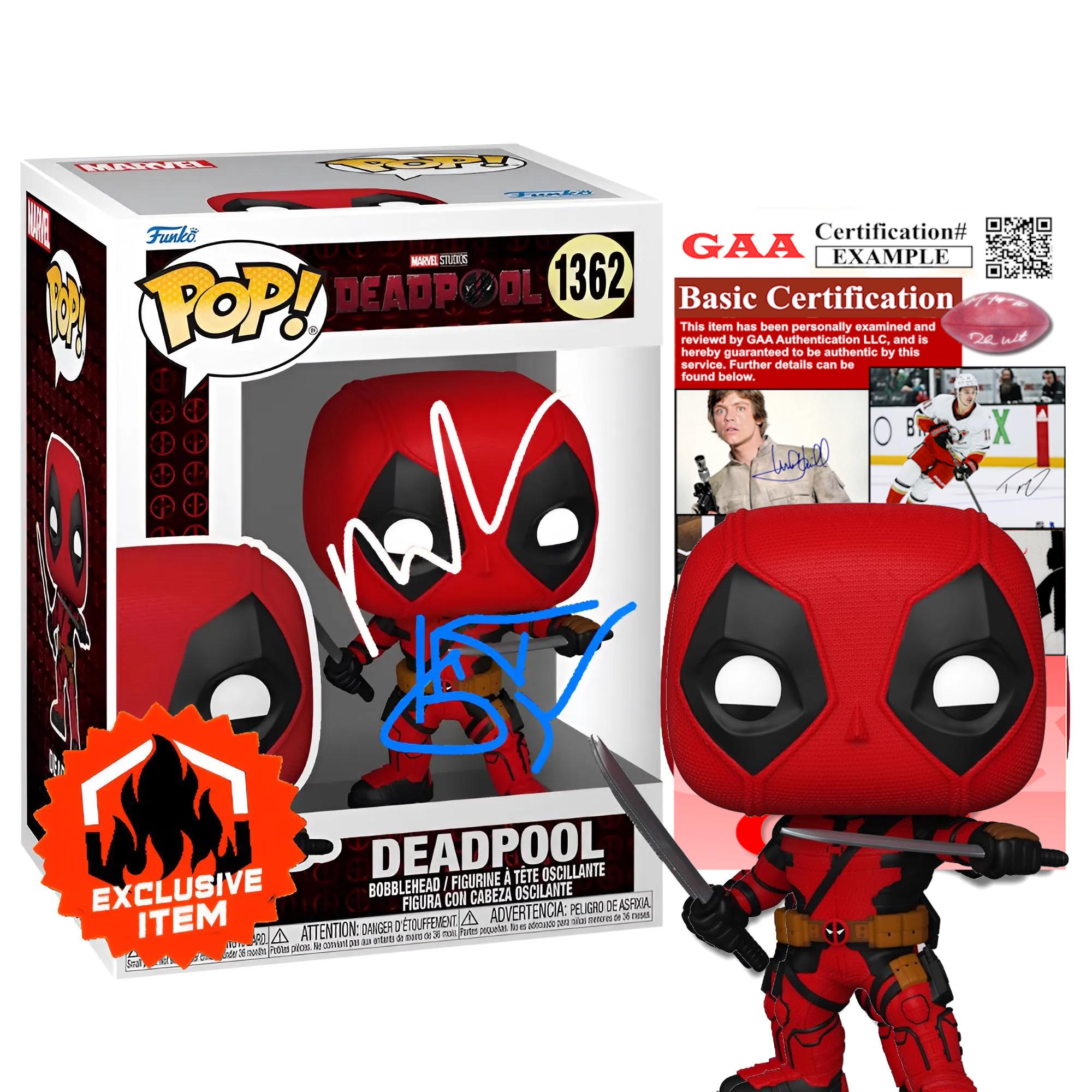 DeadPoolポップコーンバケット Deadpool popcorn bucket - Etsy 日本