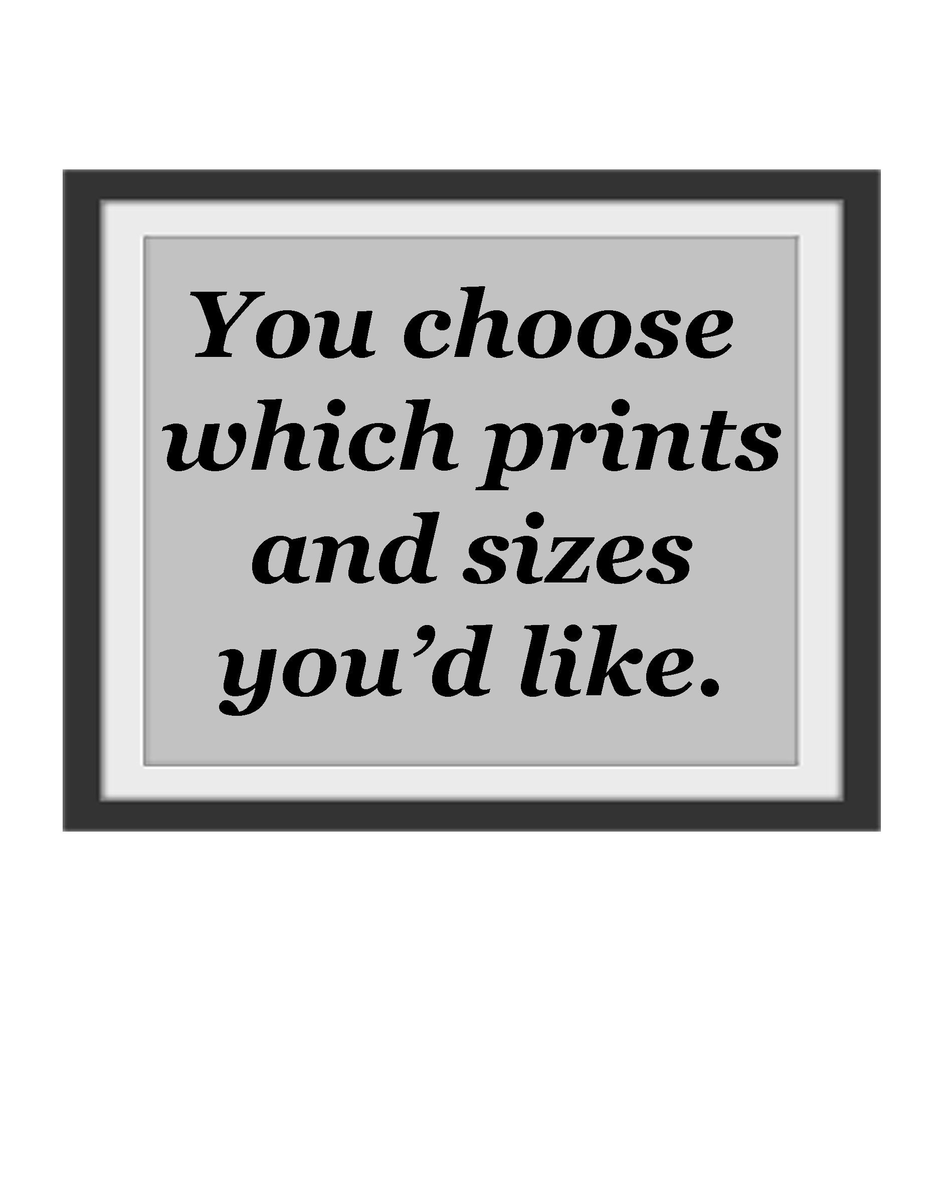 Woodland Nursery Art Print Woodland Nursery PRINT SET Forest Etsy Canada