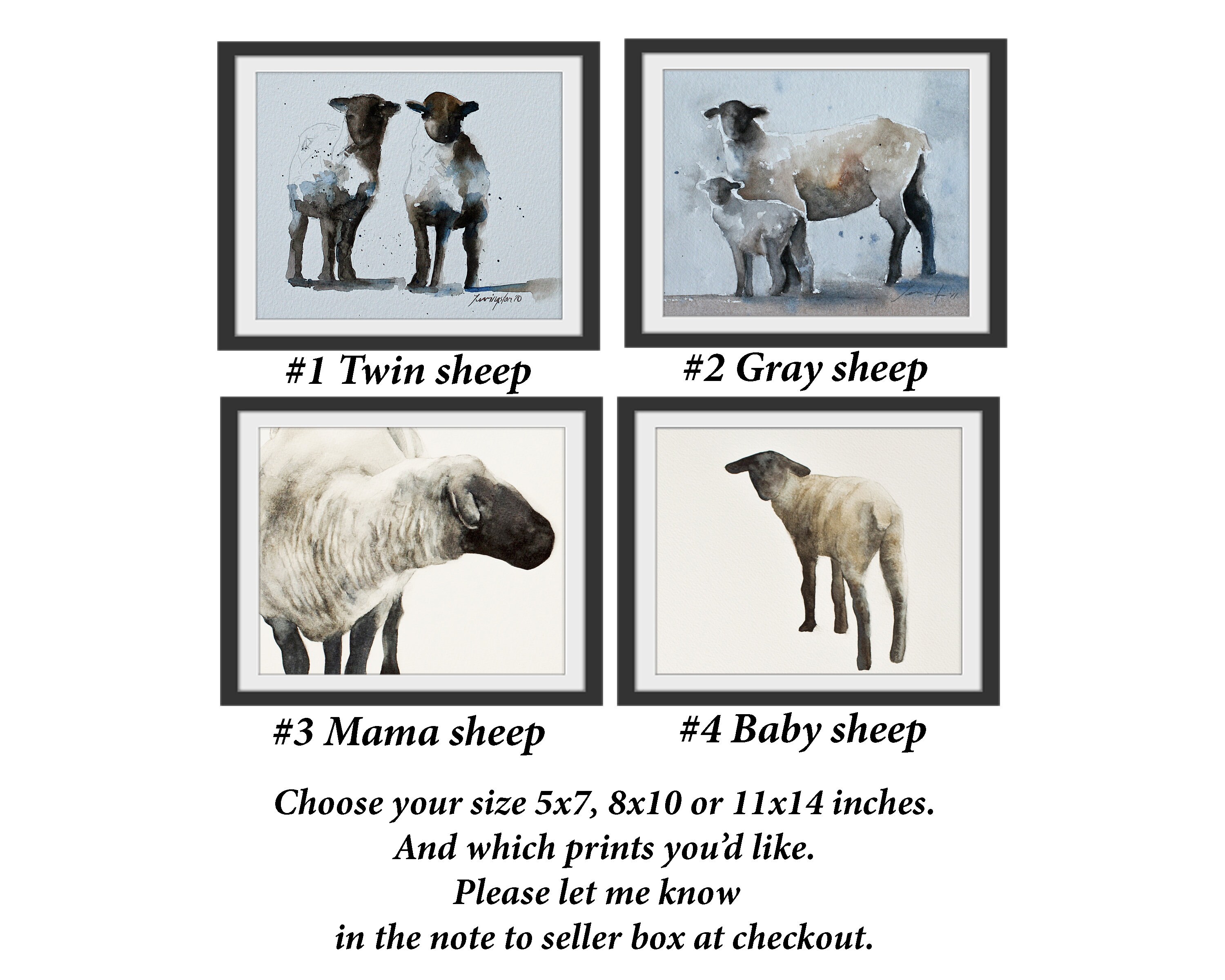 Buy Twin Gift for Baby. Religious Easter Art. Lamb PRINT Sheep Online in India - Etsy Buy Twin Gift for Baby. Religious Easter Art. Lamb PRINT Sheep Online in India - Etsy