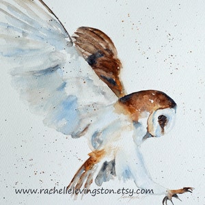 Woodland Animal Watercolor Print Set: Forest Nursery Art