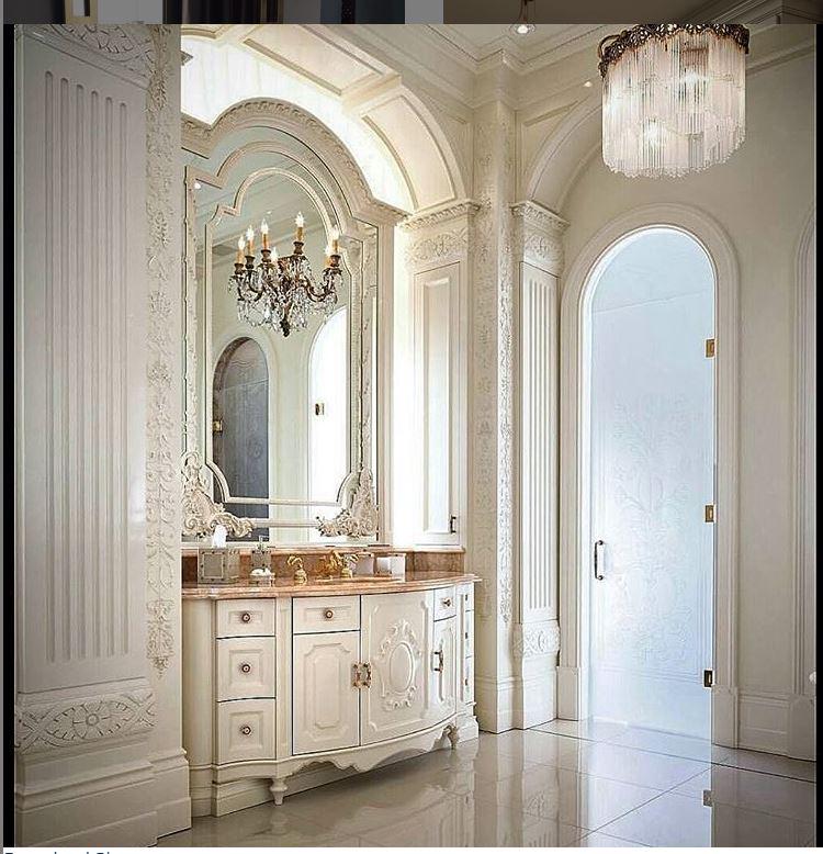 Bathroom 3D Render Service | Modern Bathroom Visualization ...