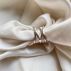 Sterling Silver  Skinny Ring, Minimalist Ring, Dainty Ring, Boho Ring, Fine Jewellery, gift for mom