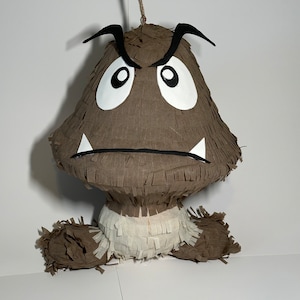 Gumba inspirierte Piñata