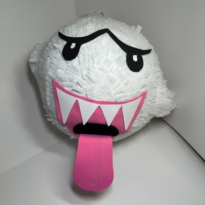 Boo Inspired Piñata