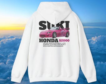 Suki fast and furious, Suki Hoodie, fast and furious hoodie, Honda s2000 hoodie, Honda s2000, vintage car hoodie, JDM Car, fast and furious