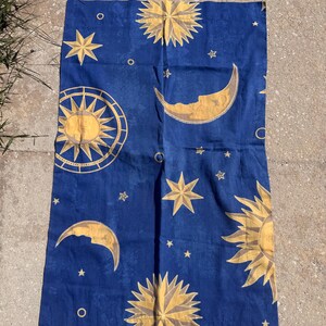 Juego de fundas de almohada Celestial Whimsigoth de los 90 (2)
