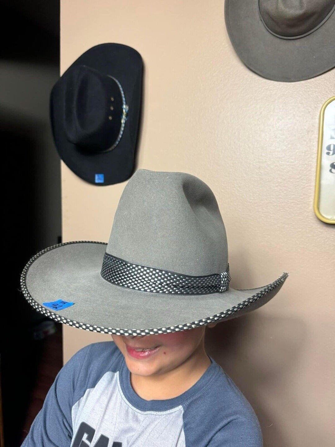 Stetson 4x Beaver Cowboy Hat Buy John B Stetson 4x Beaver Deals