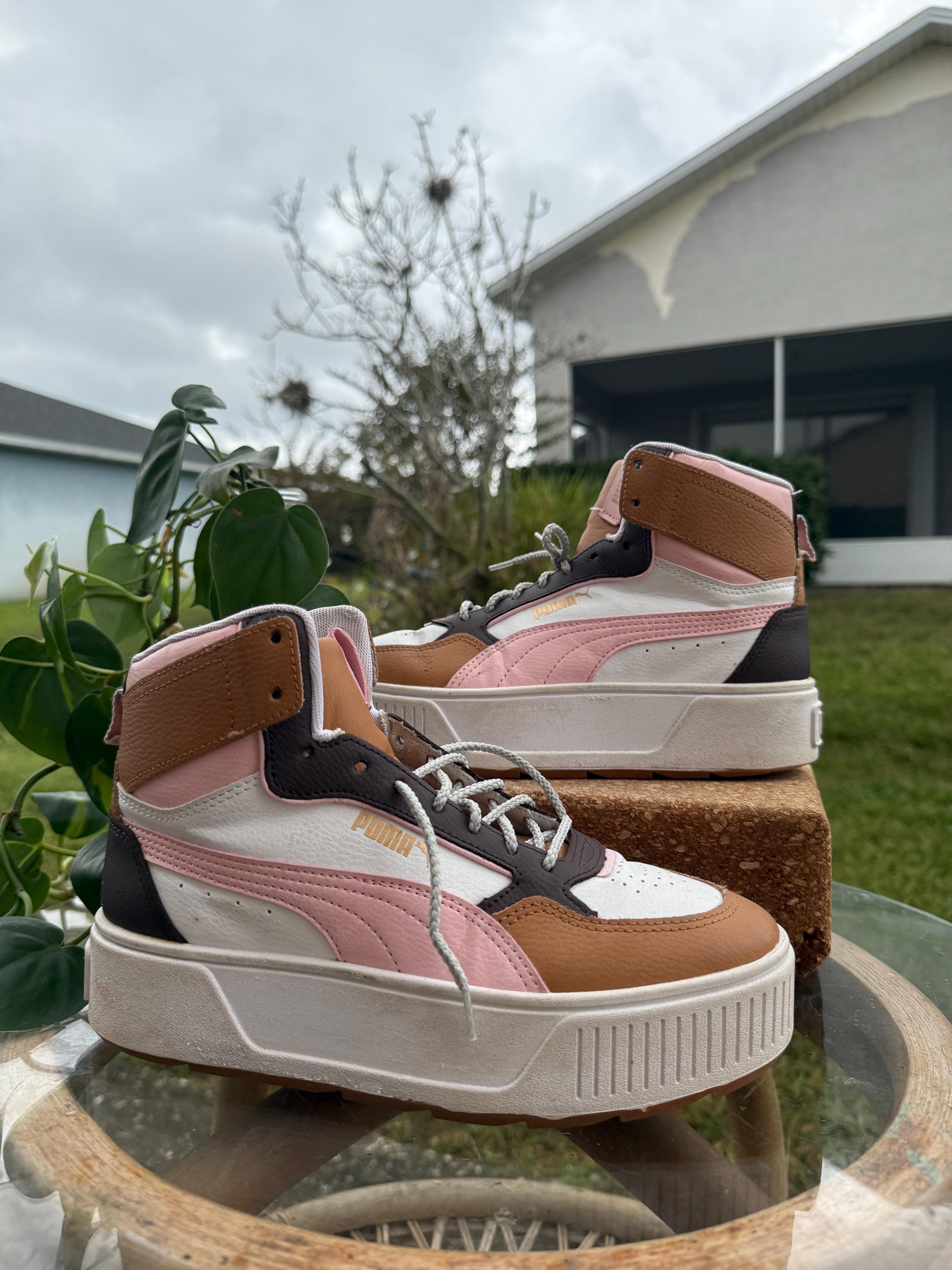 80s puma shoes - Etsy 日本