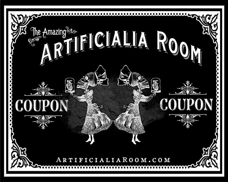 Customer/'s Coupon