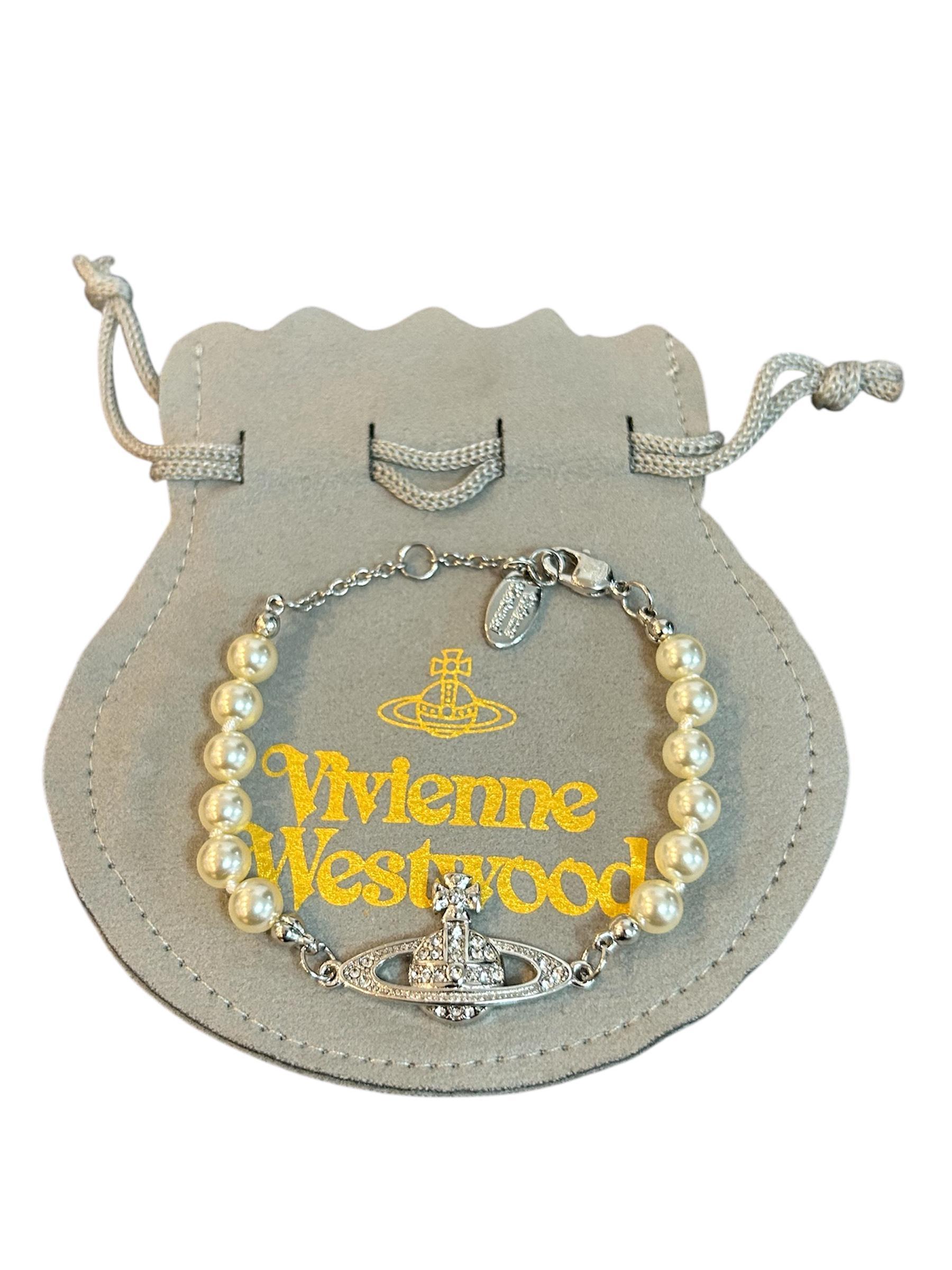 アクセサリー Vivienne Westwood MAN ANAT OPEN BANGLE Vivienne Westwood MAN（ヴィヴィアンウエストウッドマン）の