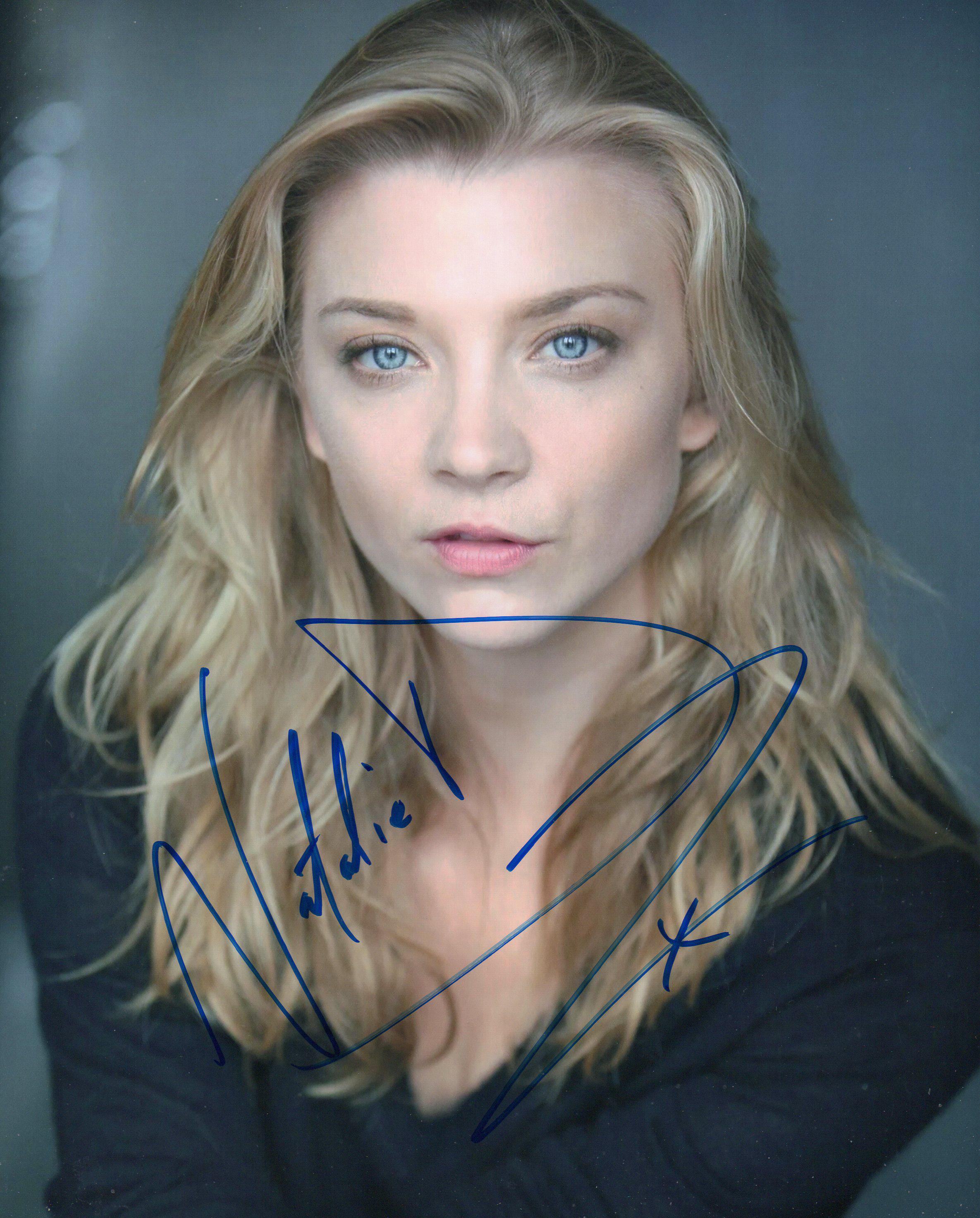 Natalie Dormer