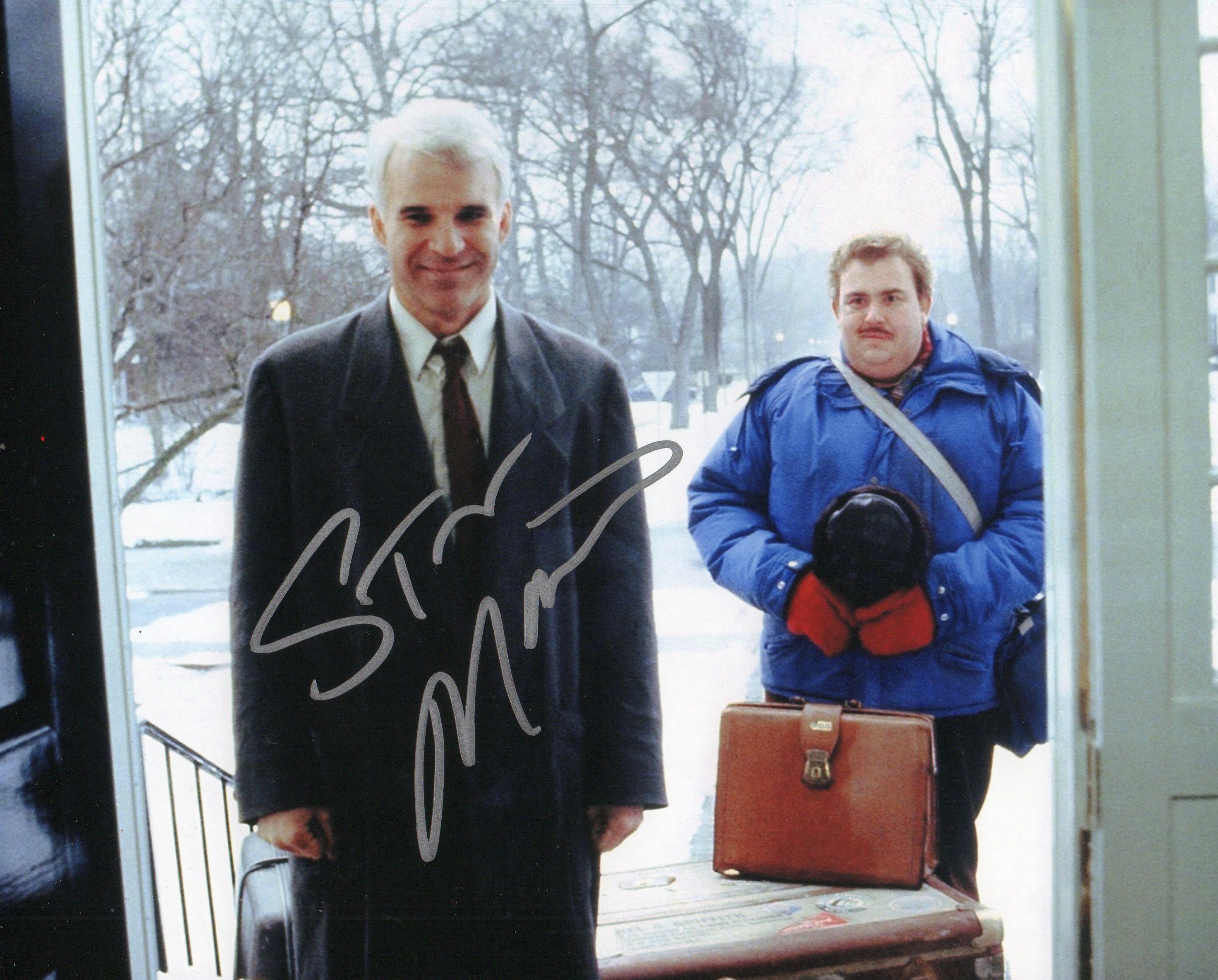 Steve Martin Signed - Etsy