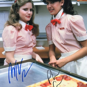 アナソフィア・ロブのサイン入り8x10写真 - Etsy 日本