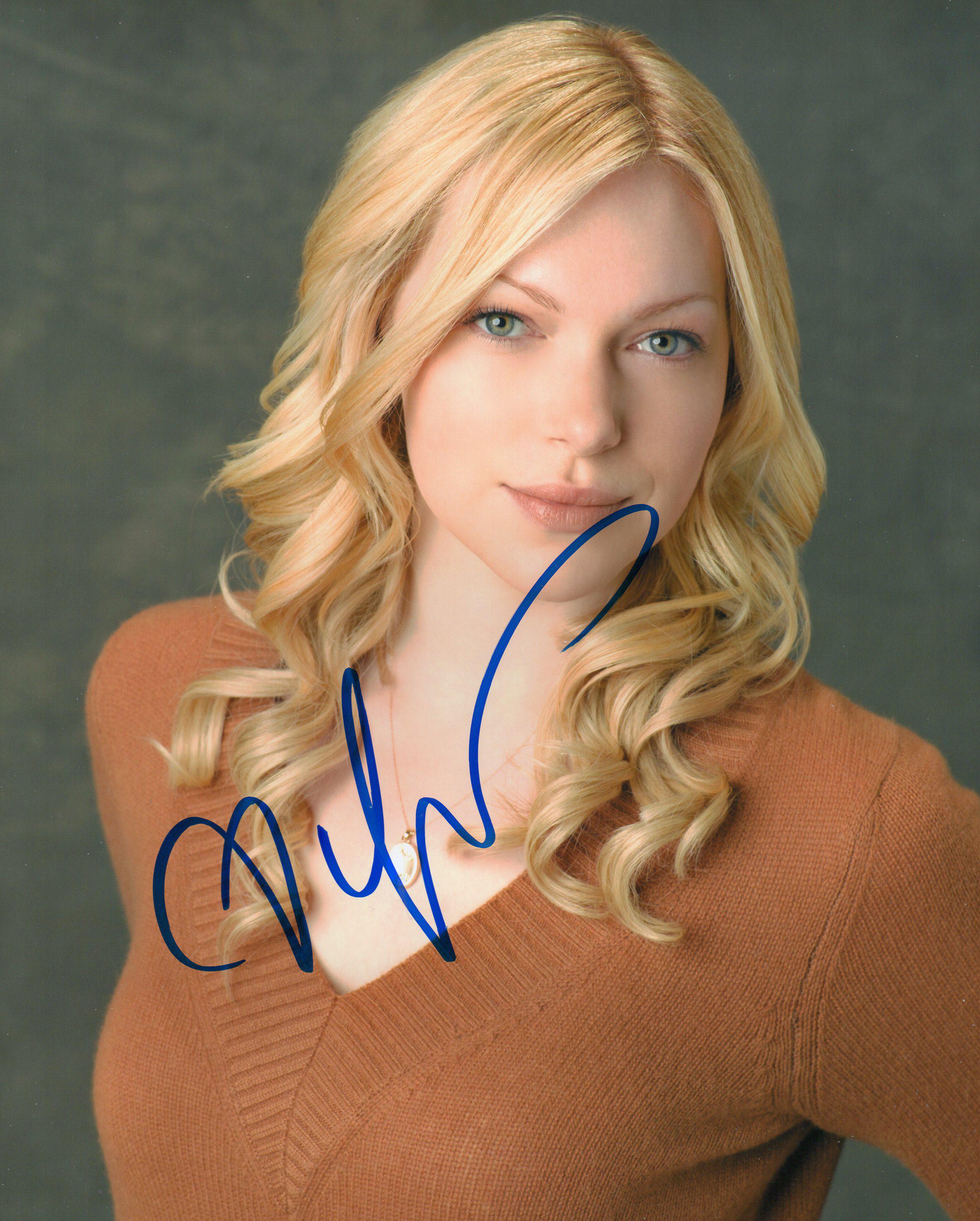 Signed Memorabilia That 70s Show