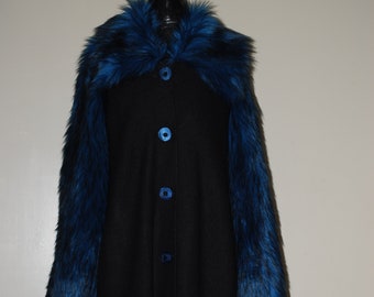 Full Length Coat