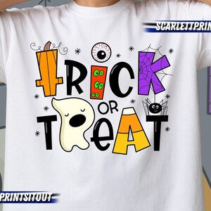 Halloween Digital Download, Spooky, Digital Art, Halloween PNG File, Digital Shirt Design, Printable Design.