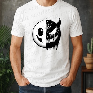 Urban Graffiti Shirt, Digital Download, Printable Art, PNG File, Instant Download, Graphic Tee.
