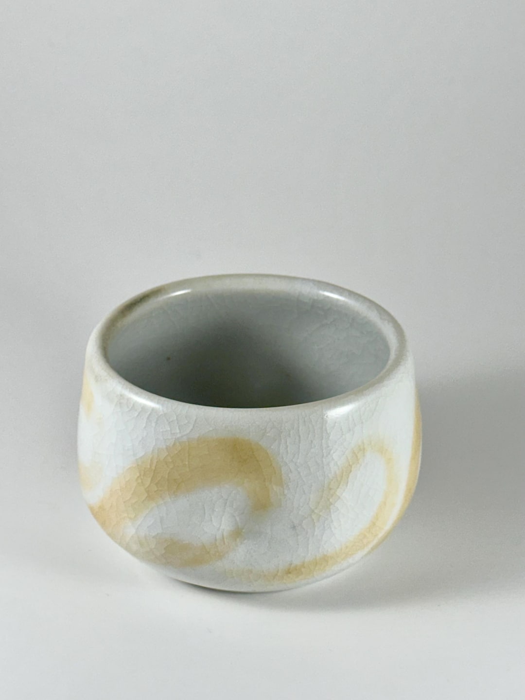 Chocolate Checkered Dimple Cup main image 1