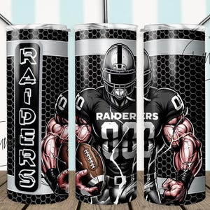 20oz Skinny Tumbler Wrap | Football Tumbler Design | 20oz Skinny Tumbler Sublimation Tumbler Digital | 20oz Skinny Tumbler PNG
