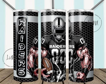 20 Unzen Skinny Tumbler Wrap | Fußball Becher Design | 20 Unzen Skinny Tumbler Sublimationsbecher Digital | 20 Unzen Skinny Tumbler PNG