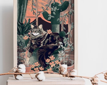 Berlín - Impresión de ilustraciones