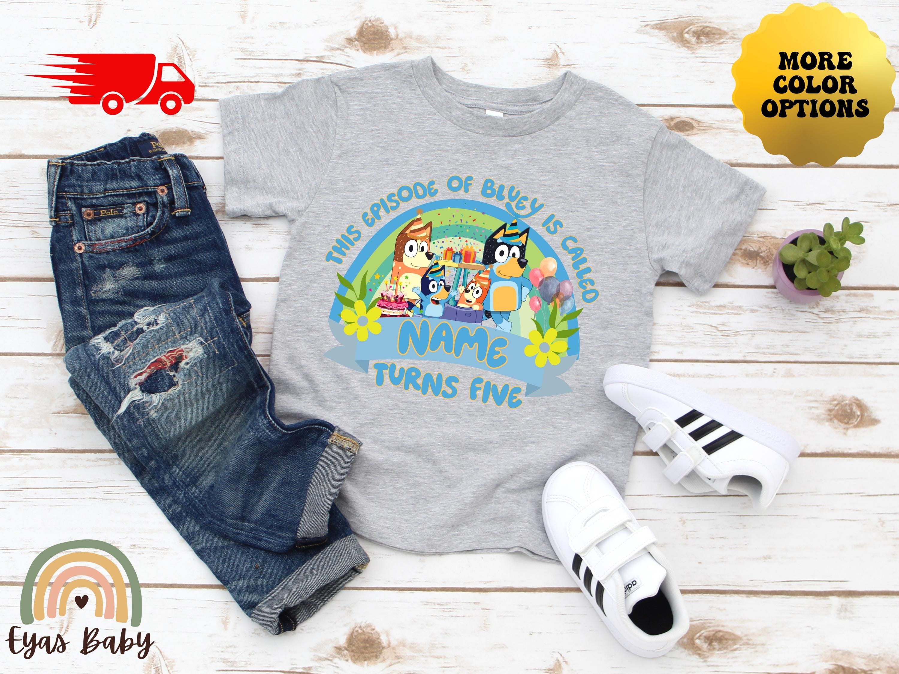 Eyas Baby Custom Onesie