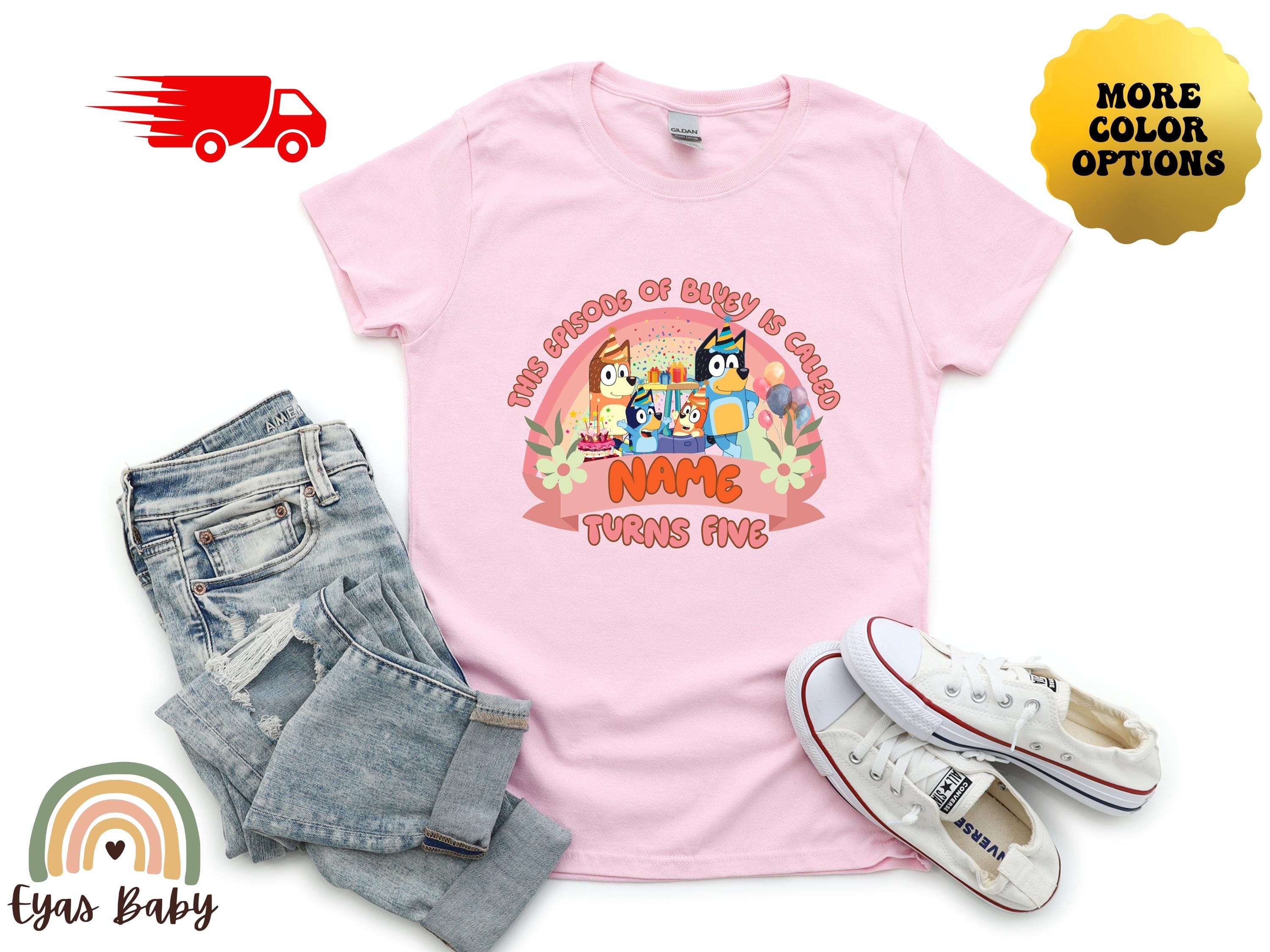 Eyas Baby Custom Onesie