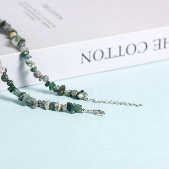 Energy clearing necklace discount
