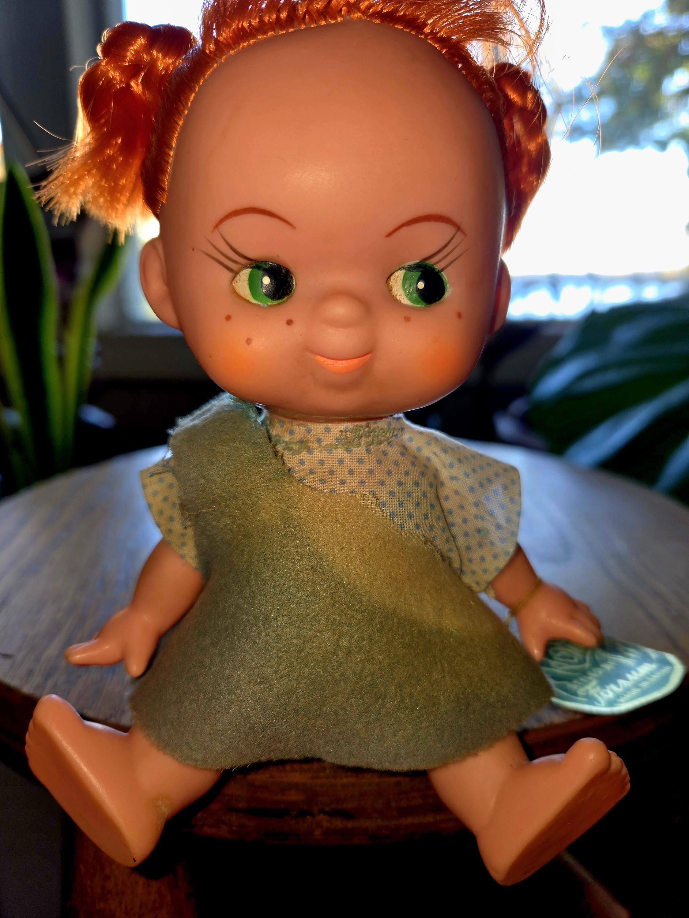 Whimsie Doll 1960 - Etsy