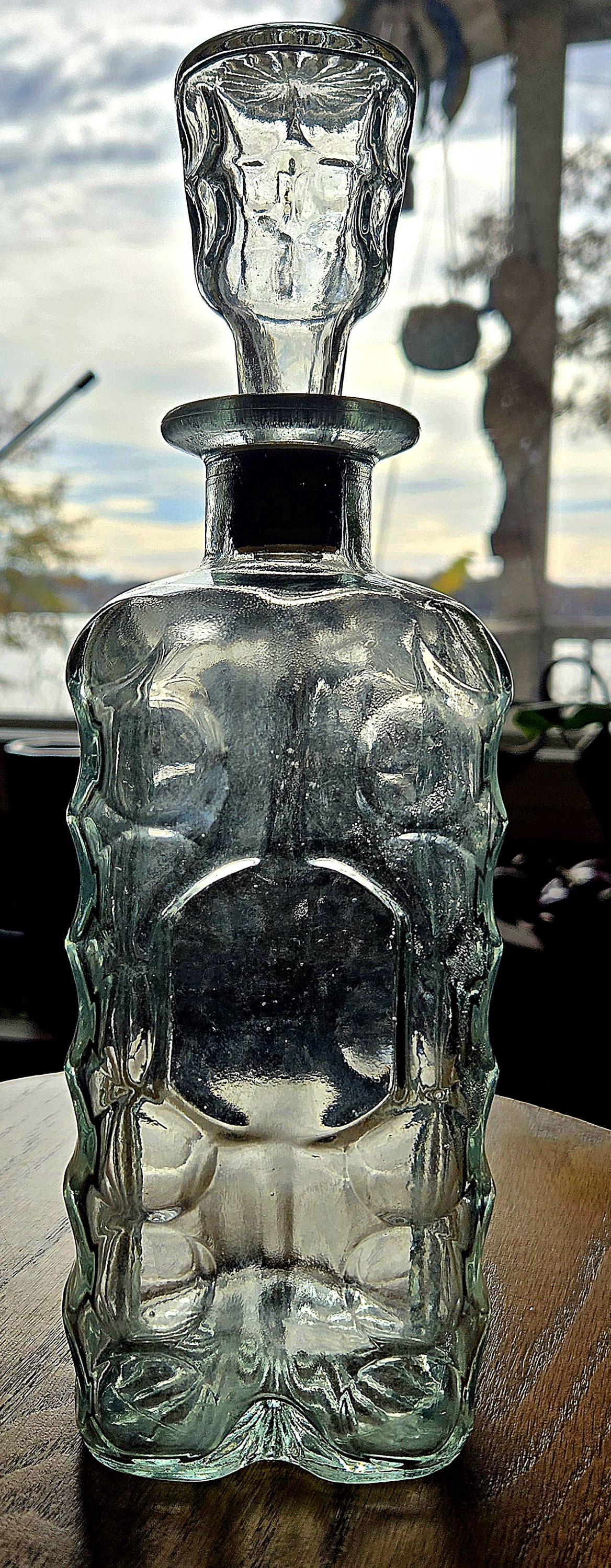 Ezra Brooks Bottles - Etsy