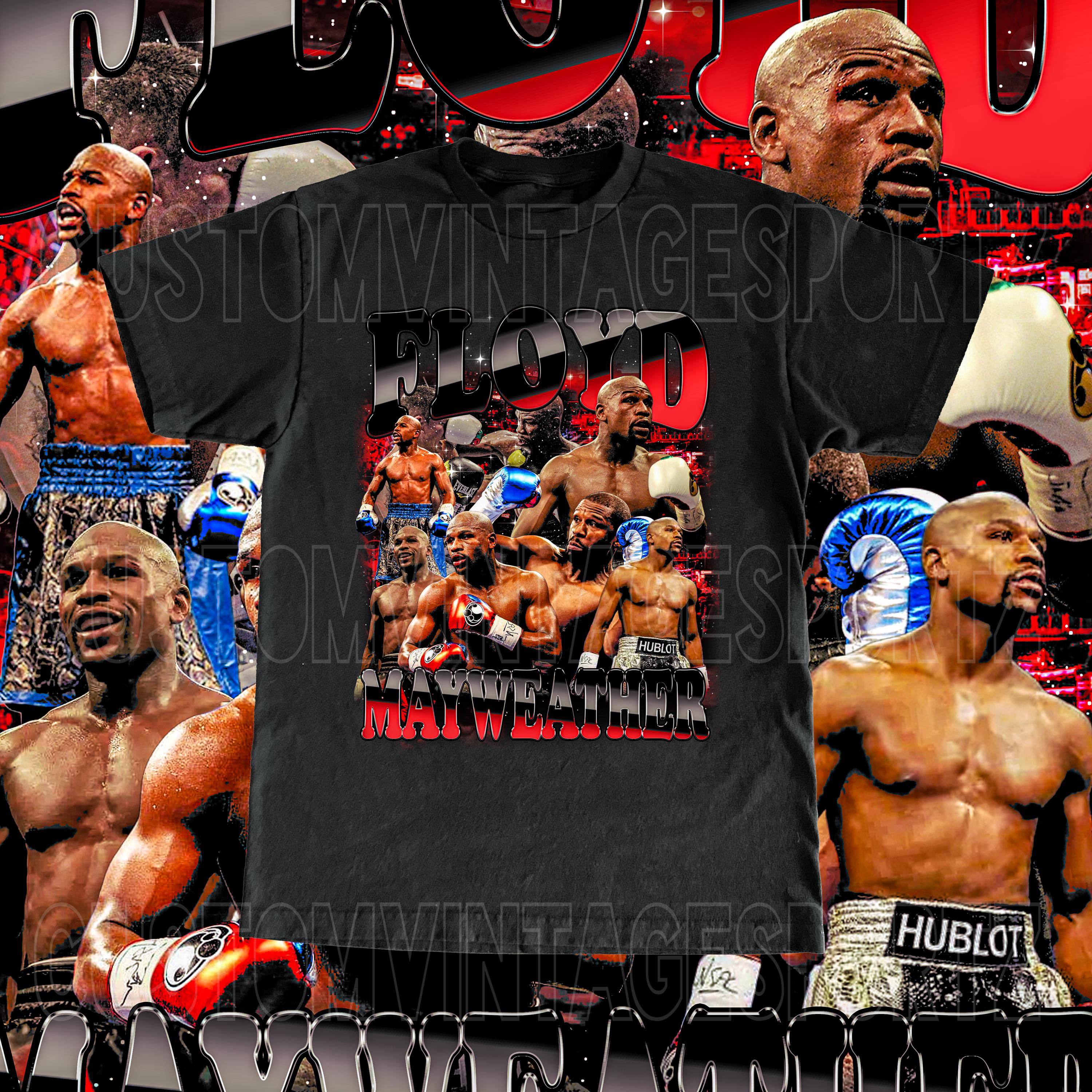 Floyd mayweather t shirt - Etsy 日本