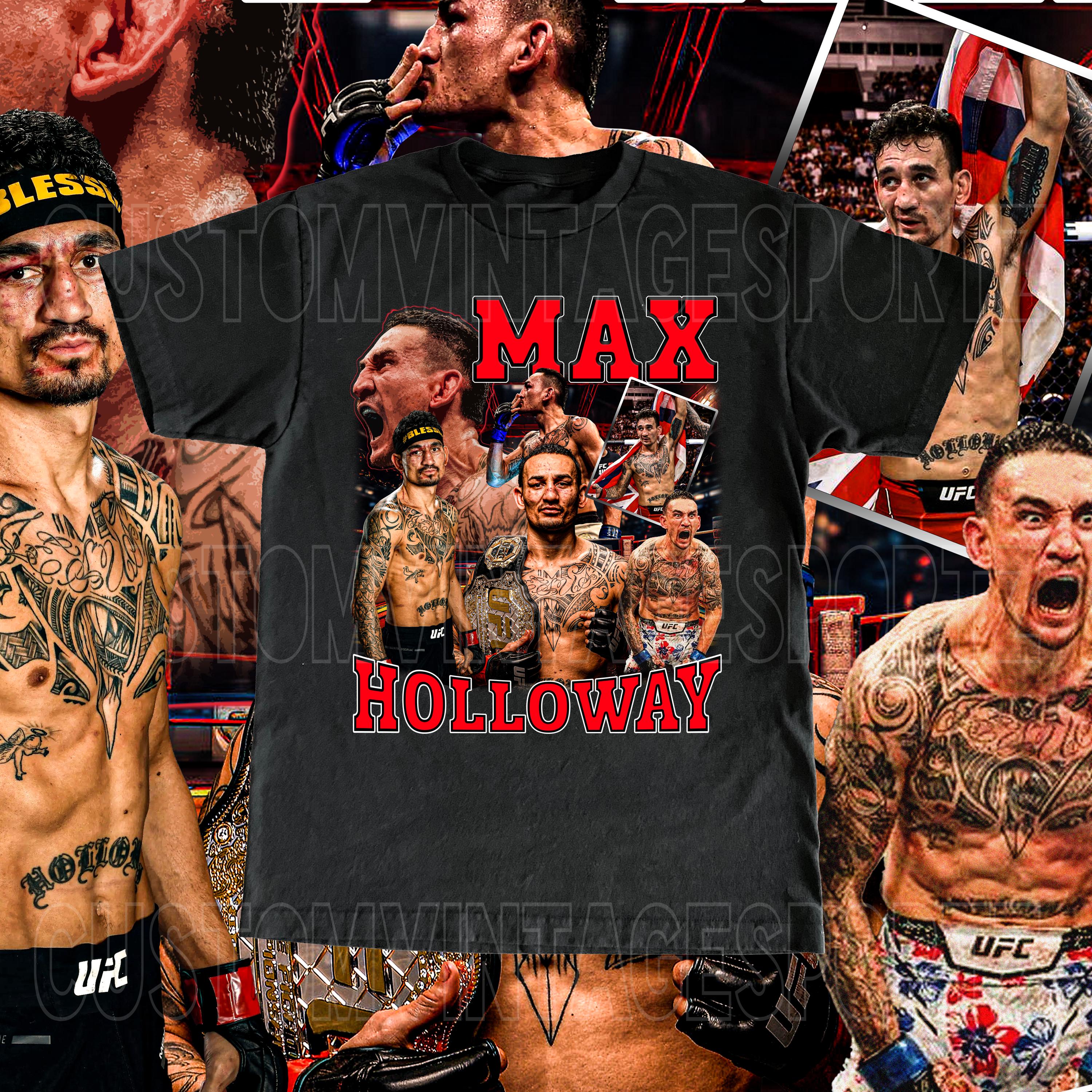 Max holloway - Etsy 日本