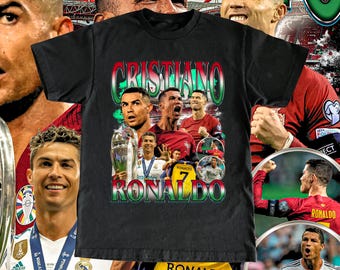 クリスティアーノ・ロナウド サイン入り アル・ナスル 23/24 シャツ