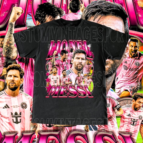 x Messi | Collection Lionel Messi par | FR