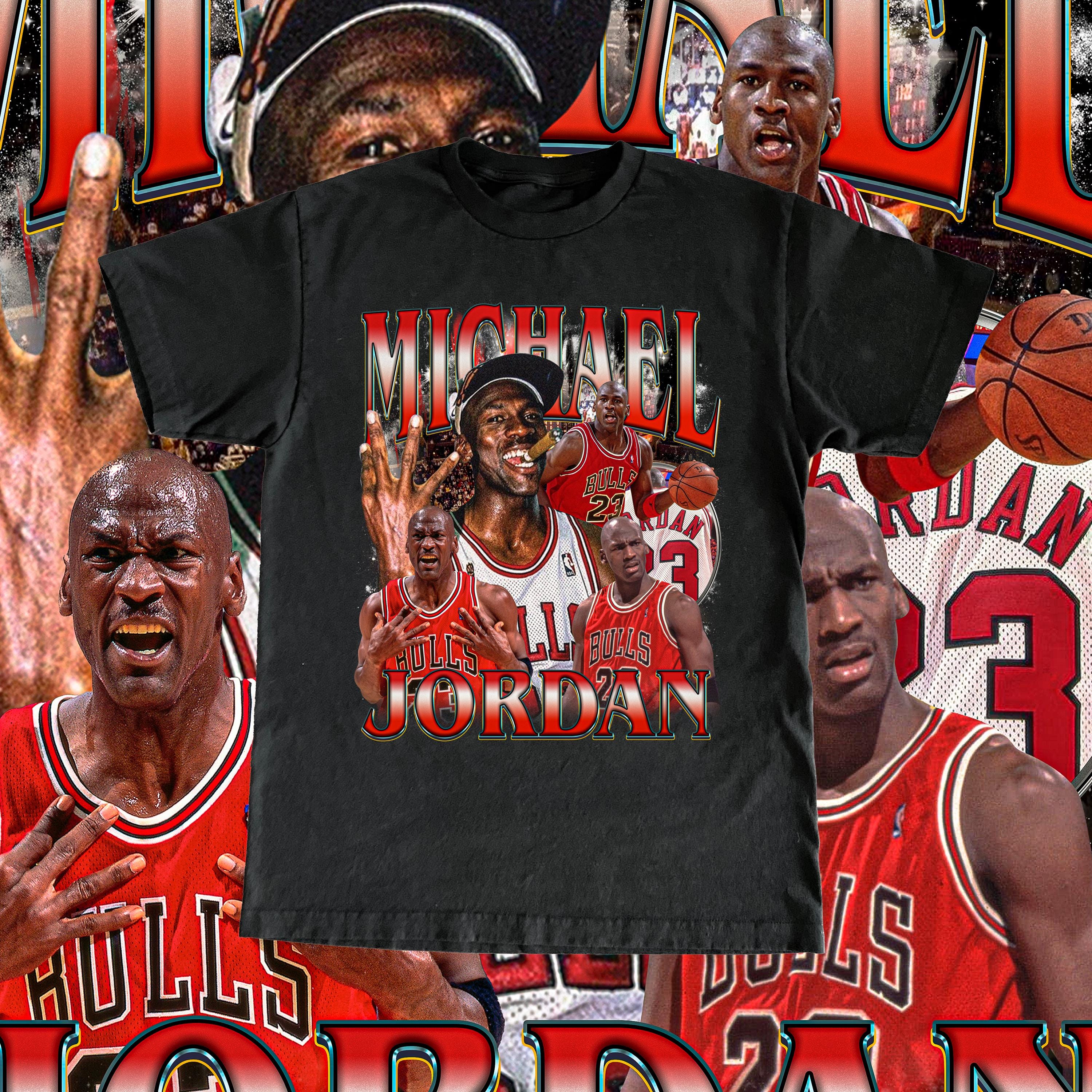 Michael jordan shirt kopen hotsell