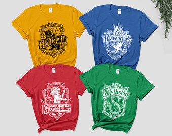 hufflepuff shirt etsy