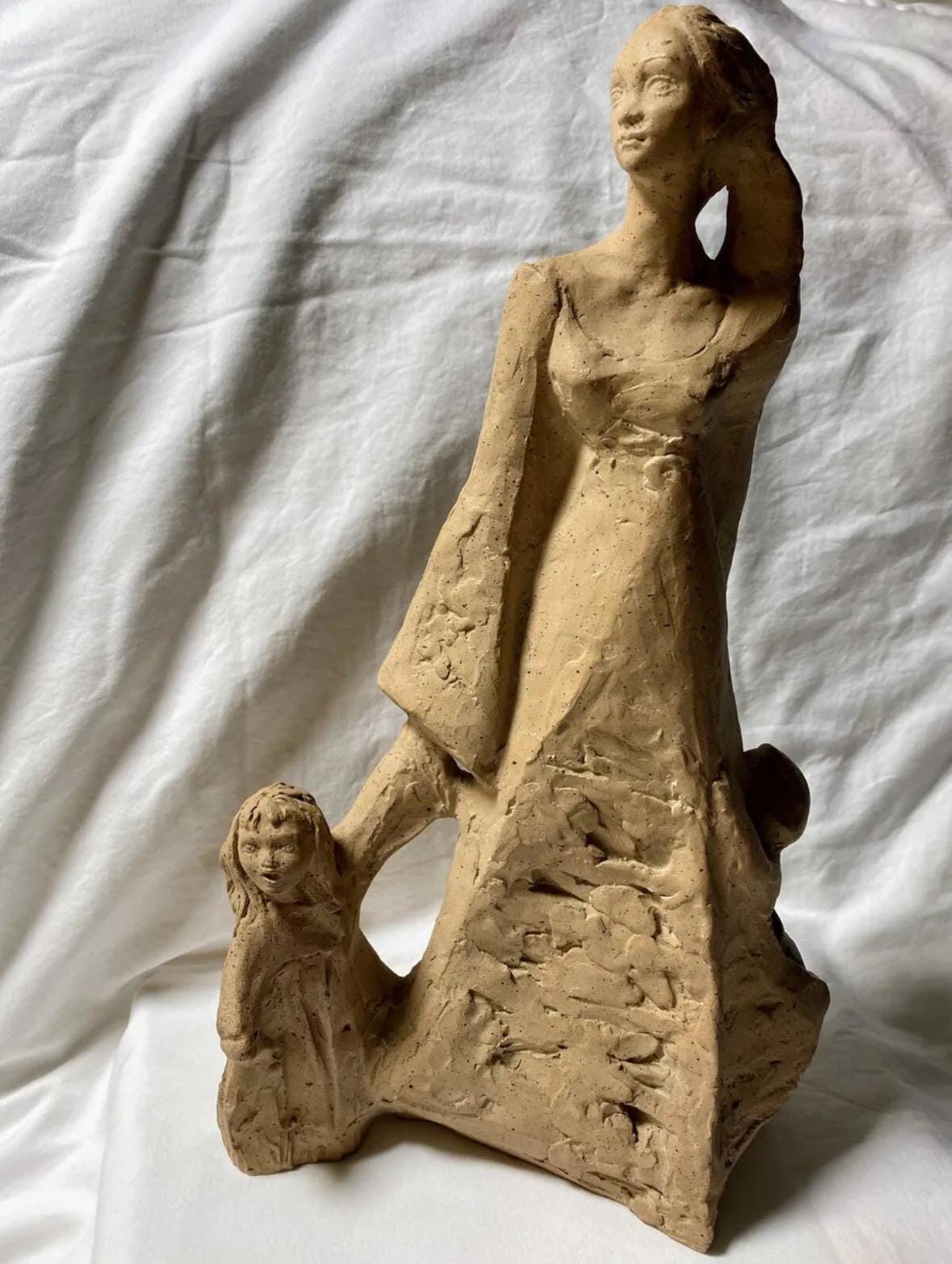 Austin Statue 1978 - Etsy