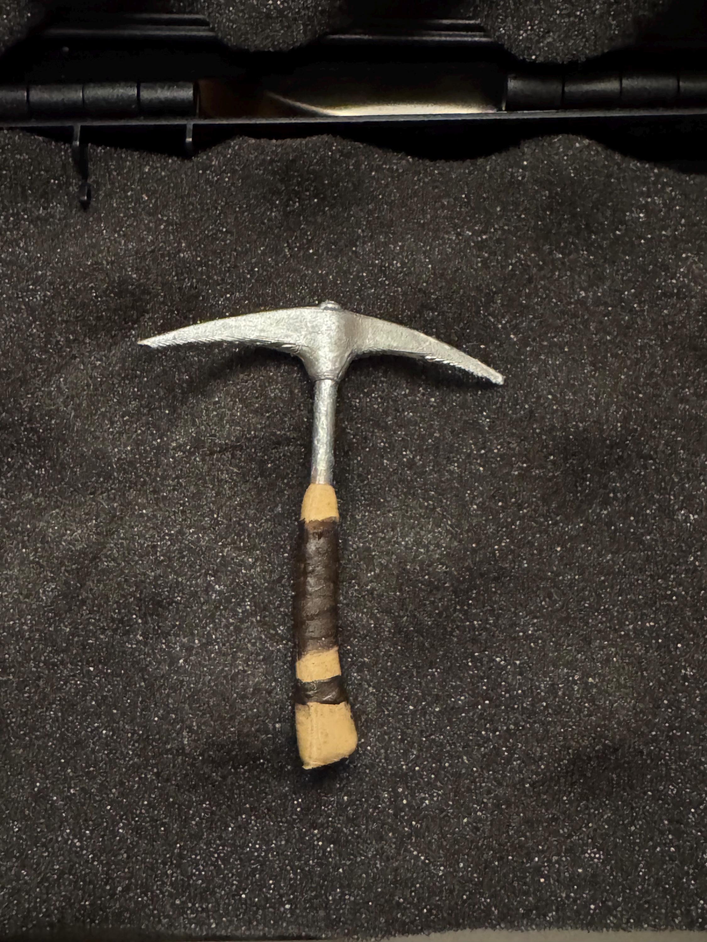 Ark Survival Pickaxe - Etsy