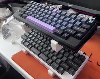 Mechanical Keyboard Display Stand