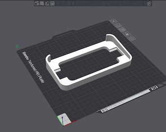 Logitech MX Creative Konsolenständer STL
