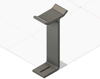 Kopfhörerständer für Balolo Set-Cockpit