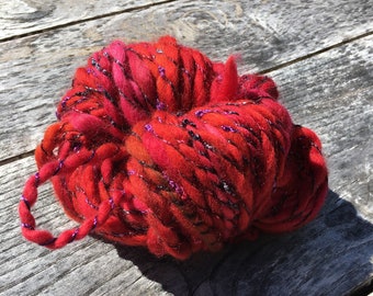 Handspun Art Yarn