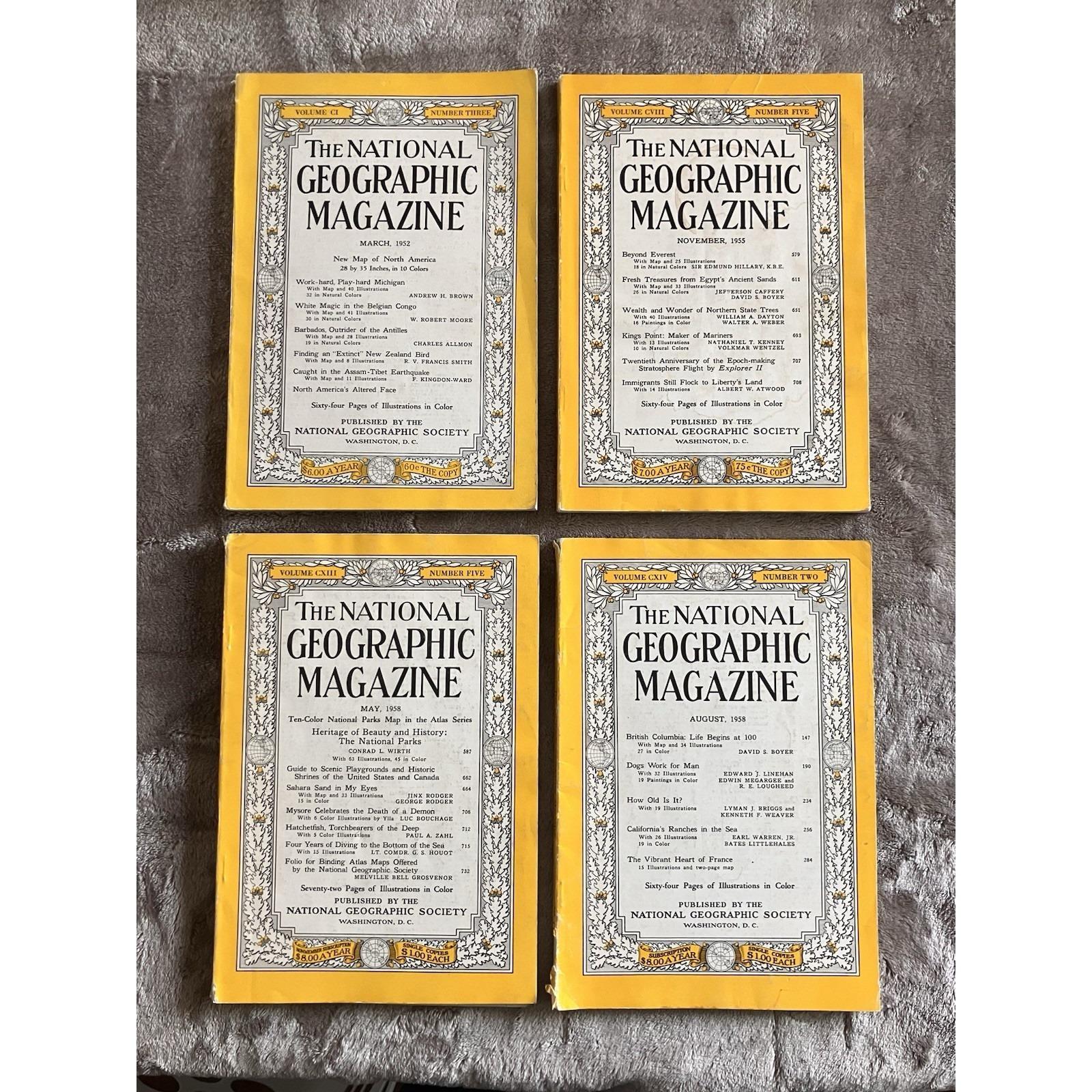 Oui Magazines - Etsy New Zealand