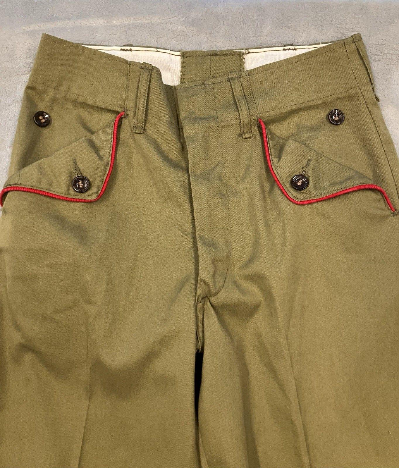 Boy Scout Shorts - Etsy