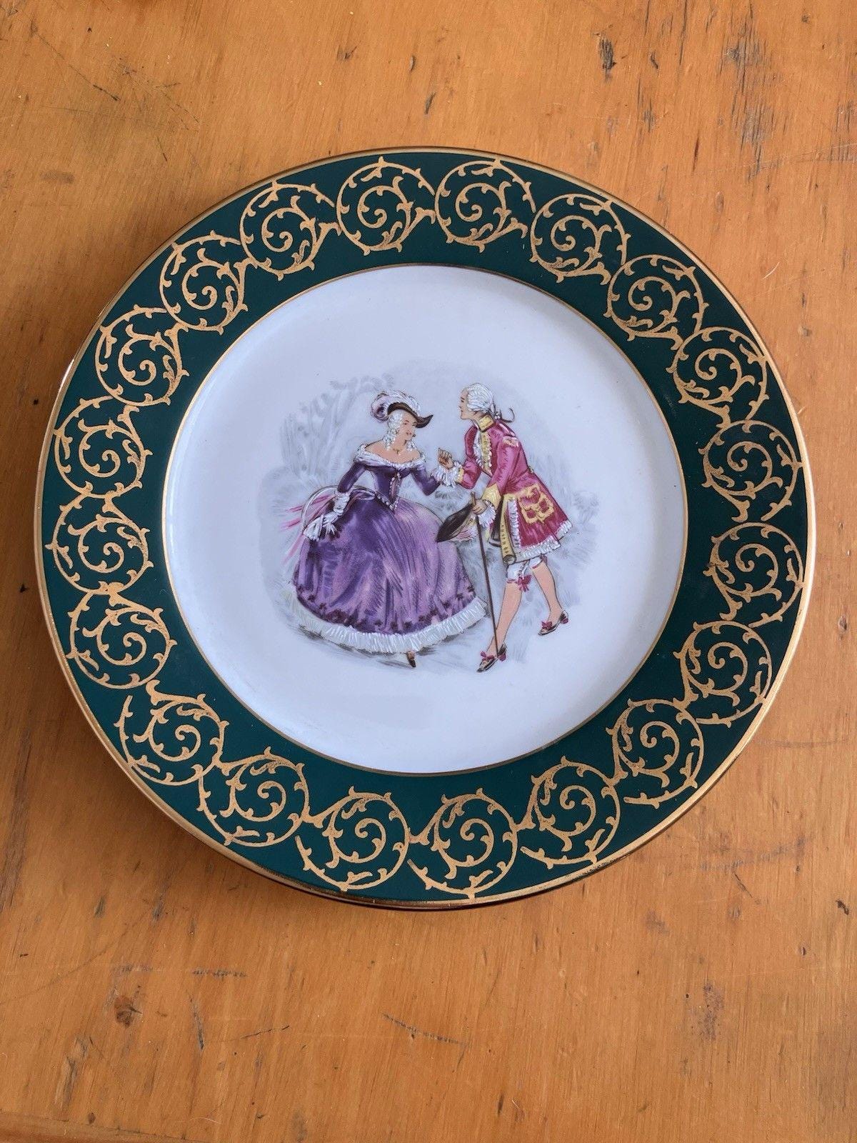 Gloria Bayreuth - Etsy