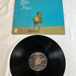 Vintage Little Drummer Boy Christmas Vinyl Record Holiday Songs 1965